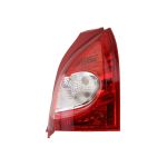 Achterlicht DEPO 551-1998R-UE