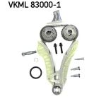 Kit chaîne de distribution SKF VKML 83000-1