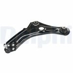 Braço de controlo, suspensão da roda DELPHI TC9310