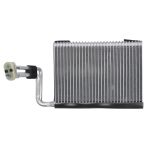 Verdampfer, Klimaanlage AVA COOLING BWV364
