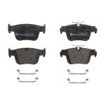 Bromsbeläggssats BREMBO P 85 184