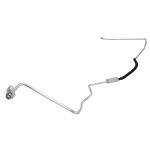 Tubo de alta pressão/baixa pressão, sistema de ar condicionado THERMOTEC KTT160354
