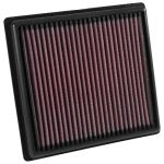 Luchtfilter K&N FILTERS 33-3060