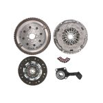 Kit d'embrayage NEXUS WFD078SZ