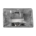 Faro delantero DEPO 333-1109R-S