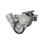 Lader, Aufladung EVORON EVTC5031
