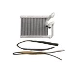 Warmtewisselaar, interieur verwarming NISSENS 707094
