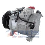 Klimakompressor MEAT & DORIA K15338A