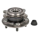 Wiellagerset SKF VKBA 7831