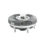 Embrague, ventilador de radiador NRF 49422