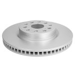Bromsskiva BOSCH 0 986 479 J03, 1 Stycke