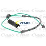 Waarschuwingscontact, remblokslijtage VEMO V20-72-5103