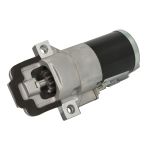 Starter HC-CARGO F 032 116 938