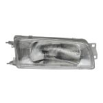 Koplampen DEPO 214-1119R-LD-E