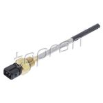 Sensor, motoroliepeil HANS PRIES 702 679