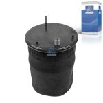 Federbalg, Luftfederung DT SPARE PARTS 2.62487