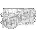 Sensor, Abgastemperatur DENSO DET-0153