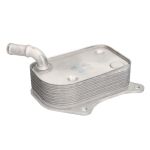 Ölkühler, Motoröl NRF 31237