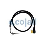 Uitlaatgastemperatuursensor COJALI 2260884COJ