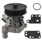 Vattenpump FEBI BILSTEIN 31402
