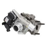 Turbocharger GARRETT 780709-5006S