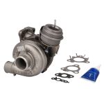 Turbocompresor ELSTOCK 91-2081