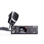 Radio CB ALAN MIDLAND M-88  ALAN MIDLAND CBA C1435.GW (moc nadajnika - 4W, zasilanie - 12/24V, liczba kanałów - 40, blokada szumów - tak, 188x77x57 mm)