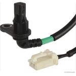 Snelheidssensor, ABS HERTH+BUSS ELPARTS J5920531