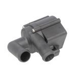Pompe à eau supplémentaire, refroidisseur d'air de suralimentation HELLA 8TW 358 304-751