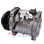 Klimakompressor MEAT & DORIA K15293