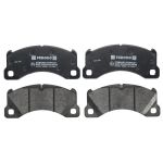 Bremsbelagsatz FERODO FDB5420
