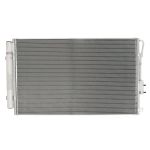 Condensador, ar condicionado DOOWON D30023-3040