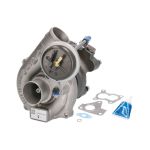 Lader, Aufladung ELSTOCK 91-1415