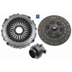 Kit d'embrayage complet SACHS 3400 700 368:009