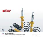 Fahrwerkssatz, Federn, Dämpfer EIBACH B12 Pro-Kit EIBACH E90-20-007-06-22