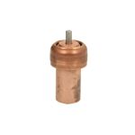 Thermostat (liquide de refroidissement) THERMOTEC D2JD005TT