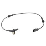 Sensor de velocidad, ABS FEBI BILSTEIN 193636