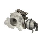 Turbocompressore, Sovralimentazione GARRETT 849578-5003S