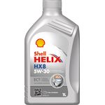 Motoröl SHELL Helix HX8 ECT 5W30 1L