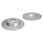 Bremsscheibe DELPHI BG5161C