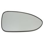 Rétroviseur extérieur - verre de miroir BLIC 6102-53-2001558P