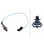 Sonda lambda HELLA 6PA 358 244-311