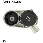Pompe à eau SKF VKPC 81406
