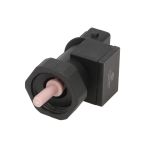 Capteur, vitesse HELLA 6PU 358 380-081