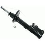 Stoßdämpfer SACHS 200 351