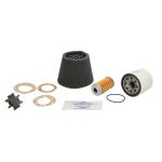 Kit de pièces, inspection ORBITRADE 8-10010ORB
