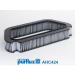 Filtro, aire habitáculo PURFLUX AHC424
