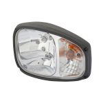 Universele koplamp HELLA 1EE996 174-211