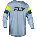 Chemise de motocross FLY RACING KINETIC PRIX Taille 2XL