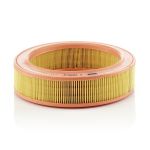Filtro de aire MANN-FILTER C 2555/2